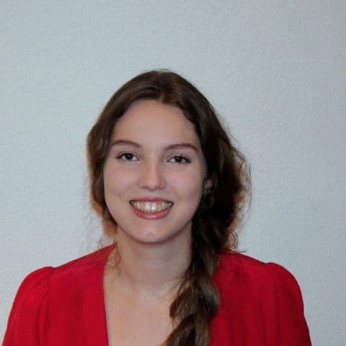 ANNA ROHMANN​