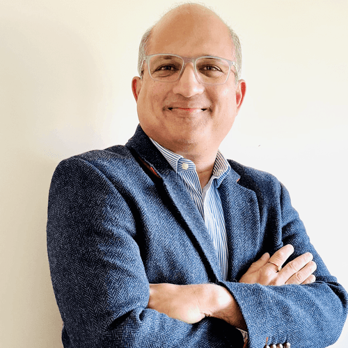 MADHU RAGUNATH​