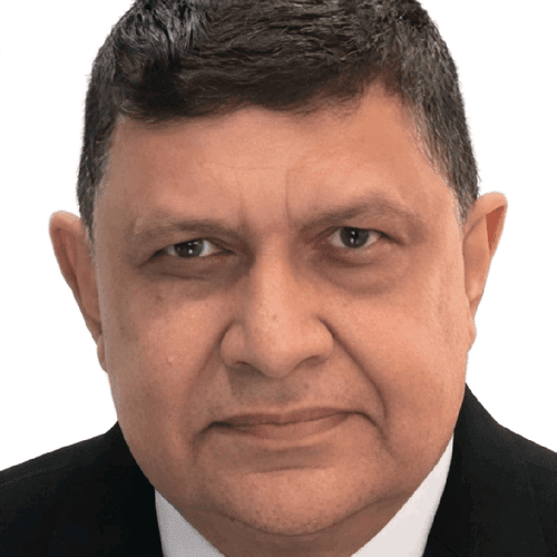 SUVASHIS HALDER​